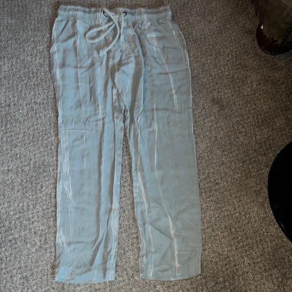 YFB washed drawstring lounge pants - Picture 8 of 8